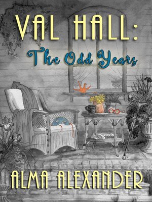 cover image of Val Hall